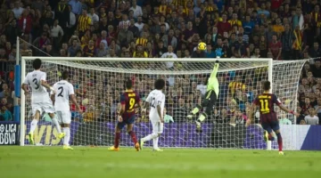 الكلاسيكو في مواجهة الزمن: ريال مدريد وبرشلونة يتنافسان في أقل مدة بين المباراتين